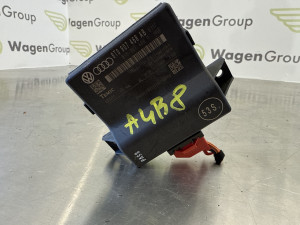 Elektronika vrata Audi A4 B8