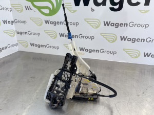 Brava vrata nosac steke prednja desna Volkswagen Passat CC (fotografija 2)
