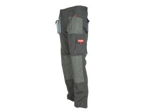 RADNE HLAČE TVARDY T01013-LD BROJ 54 L+