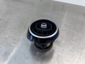 Resetka ventilacije Audi A1 2011