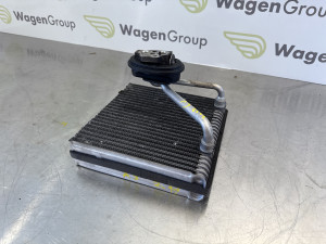 Kondenzator klime Audi A3 2012