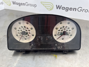 Taho sat Volkswagen Touran