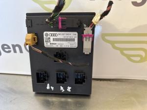 Bcm modul Audi A4 B8