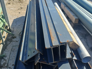 CELICNI PROFILI IPE 200