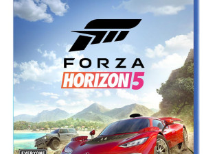Forza Horizon 5 PS5 DIGITALNA IGRA