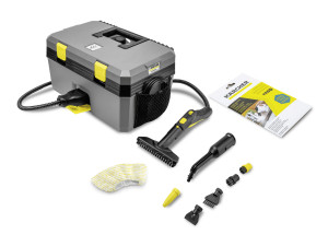 Karcher SG 4/2 Classic