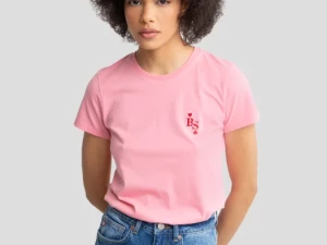 MAJICA BIG STAR IMERALDA 601 - CIJENA 29,00 KM