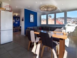 BAULAND/ Penthouse u srcu Sarajeva/ Dženetića Čikma