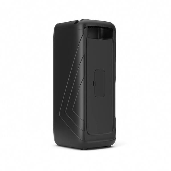 Zvučnik Ledwood Loudspeaker Drop100 100W Wireless Black
