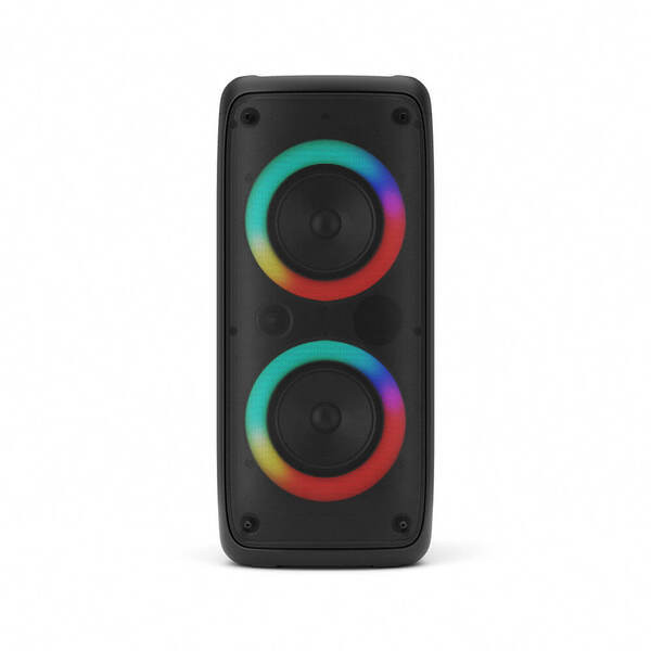 Zvučnik Ledwood Loudspeaker Drop100 100W Wireless Black