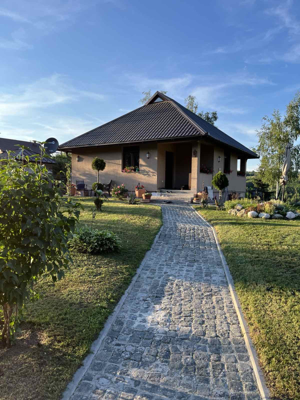 Vikendica sa zemljištem - Trnovo - Brutusi - 6975m2 2