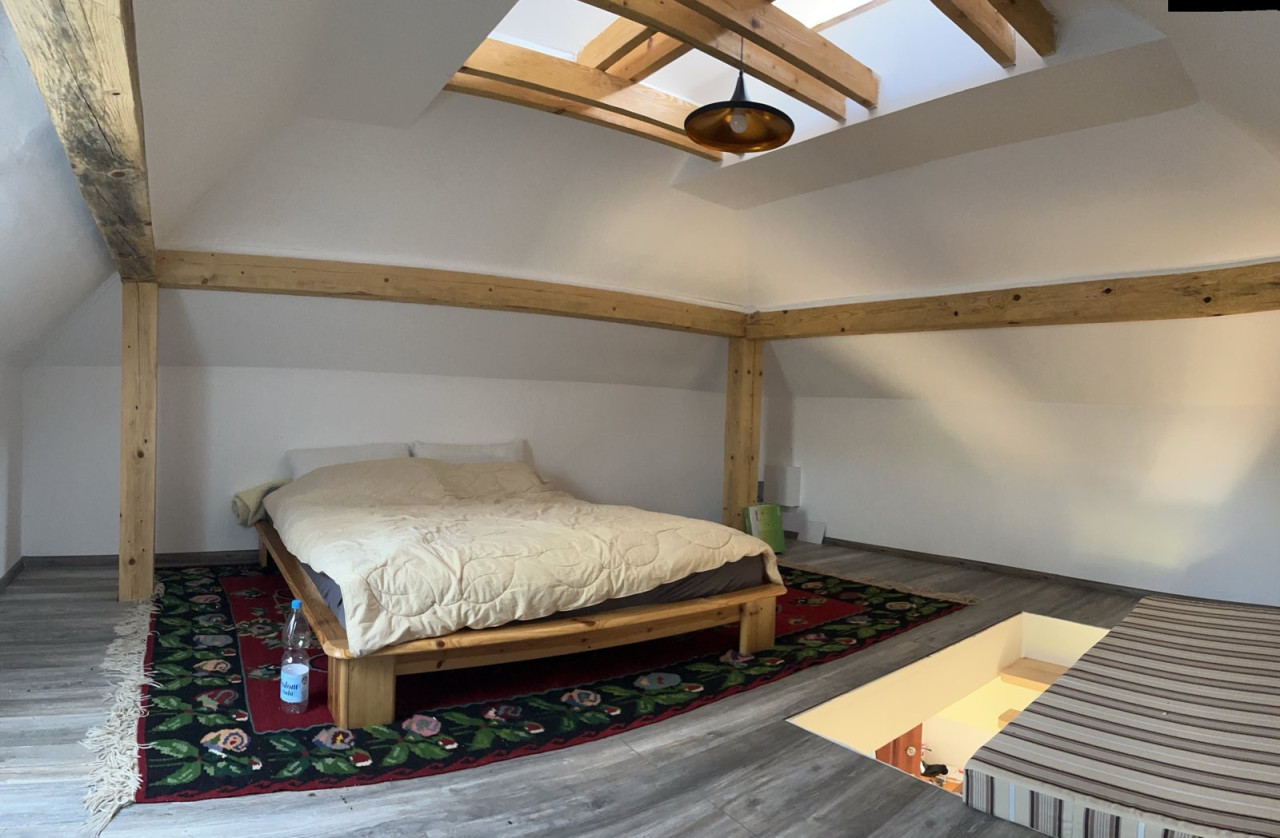 Vikendica sa zemljištem - Trnovo - Brutusi - 6975m2 9