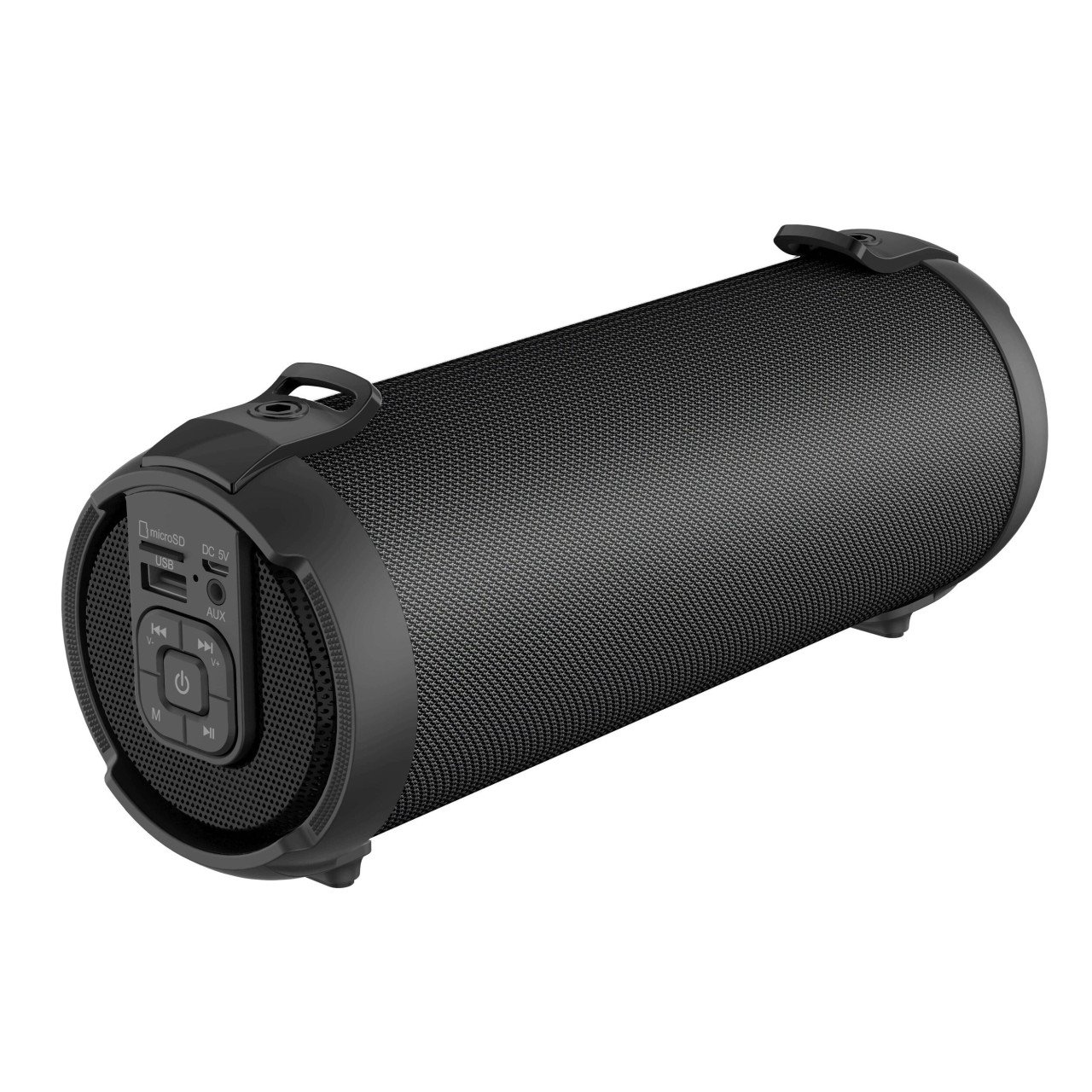 Prijenosni zvučnik Ledwood   Access 100-BT-BLK