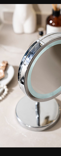 LED ogledalo Adler AD 2159
