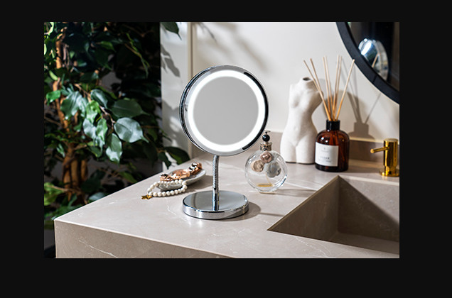LED ogledalo Adler AD 2159