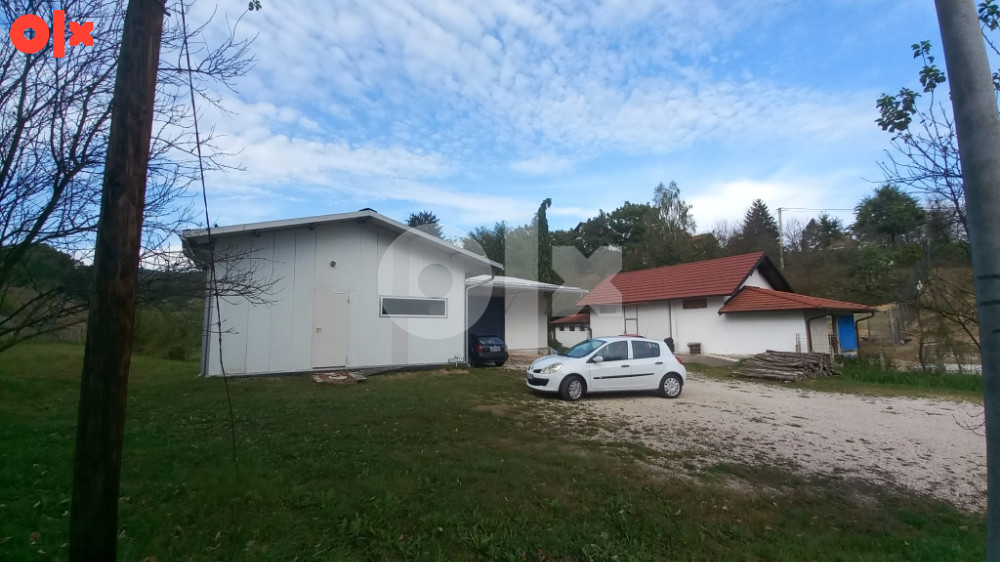 Skladišta i hale Laktaši 3