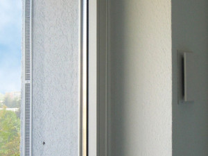 LunoTHERM fasadni ventilacioni element