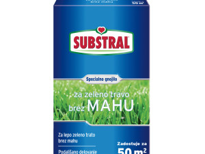 SUBSTRAL gnojivo za travu STOP MAH 1.75KG