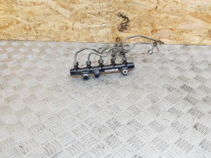 Rampa Cijevi Dizni Peugeot 508 2.0 HDi 103 Kw