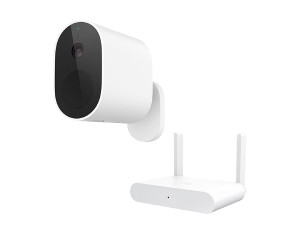 Mi set vanjska kamera+receiver BHR4435GL