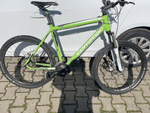 Corratec biciklo bicikl