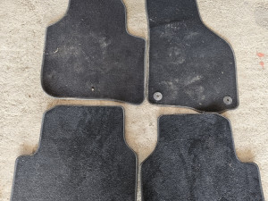 Patosnice orginalne passat b6