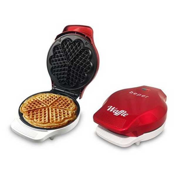 Aparat za vafle Beper BT.603Y