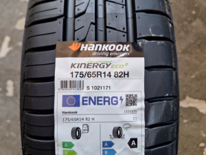 175 65 14 Hankook ljetne gume