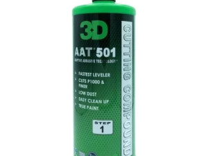 3D AAT 501 Cutting Compound 946ml