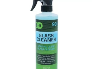 3D Glass Cleaner 473ml