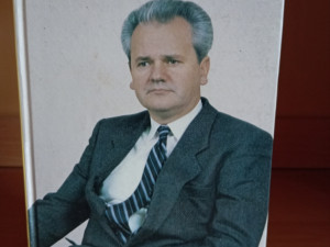 Slobodan Milošević - Godine raspleta