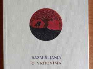 Julius Evola - Razmišljanja o vrhovima