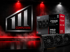 Asus RX 9070 XT Prime OC Edition 16GB DDR6