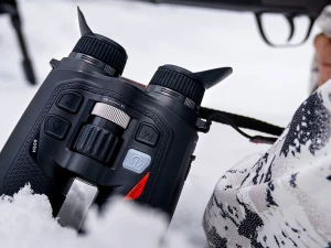 DVOGLED -DALJINOMJER TERMALNI NOCPIX QUEST H35R