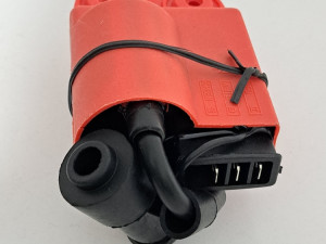 Bombina bobina skuter 2t 50 piaggio gilera 3 izlaza