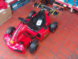 Formula na akumulator