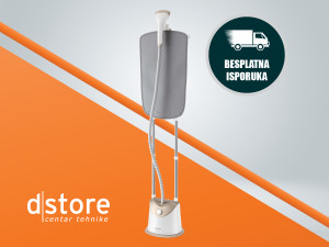 Philips Pegla na paru za vertikalno peglanje, 18 dstore