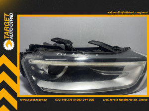 DIJELOVI FAR AUDI Q3 > 11-15 8U0941004J