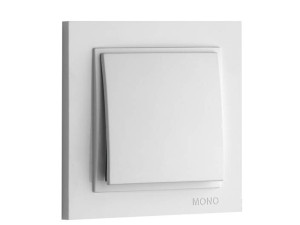 MONO JEDNOPOLNI PREKIDAC 10A B100