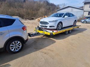 Ford mondeo za dijelove vlatko ford