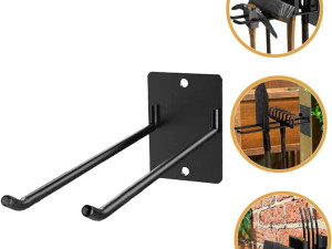 Metalna zidna kuka za alat 5