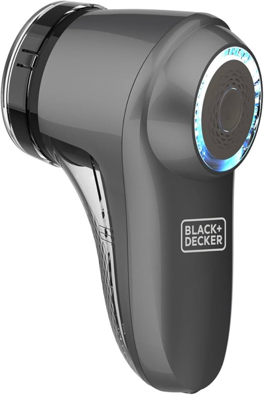 BLACK+DECKER ODSTRANJIVAČ VLAKANA  3V BXLR500E