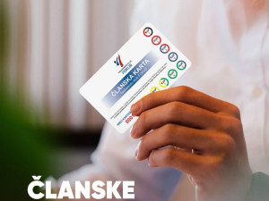 PVC Članske kartice (za klubove,udruženja,firme)
