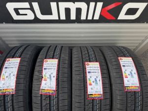 225/55R17C MINERVA VAN MASTER AS 225/55 R17 225 55 17 C DOT4524