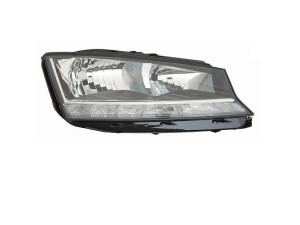 SKODA FABIA -Far desni 3H7/LED (2018-)