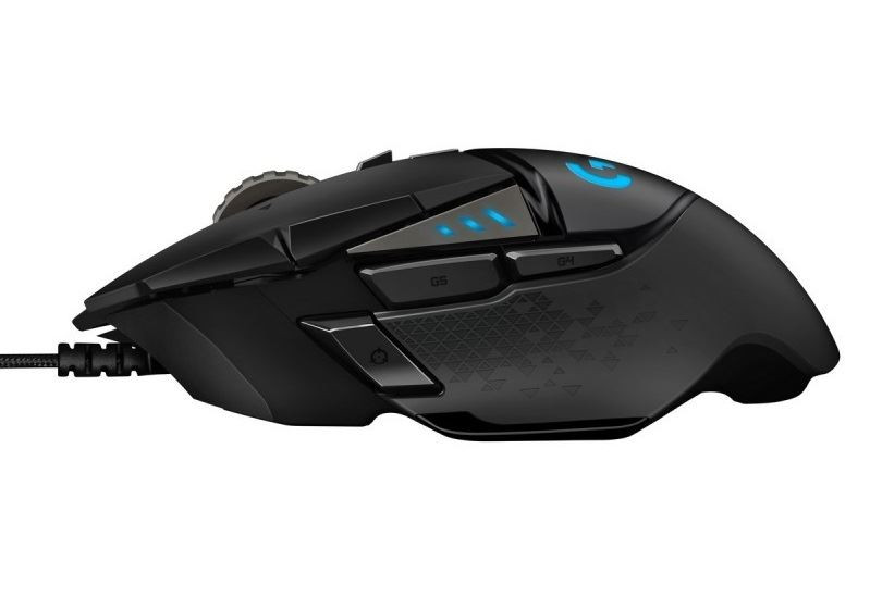 Logitech Gaming Miš G502 HERO