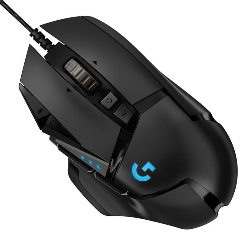 Logitech Gaming Miš G502 HERO