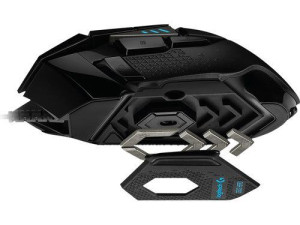 Logitech Gaming Miš G502 HERO