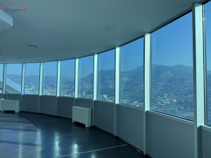 SIGENX/ Kancelarije / Poslovni prostori/ Poslovni objekat