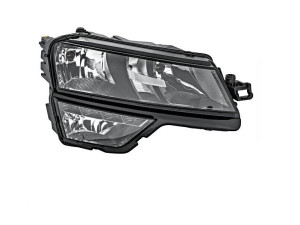 SKODA KAROQ -Far desni H7/LED (2017-2022)